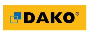 dako logo